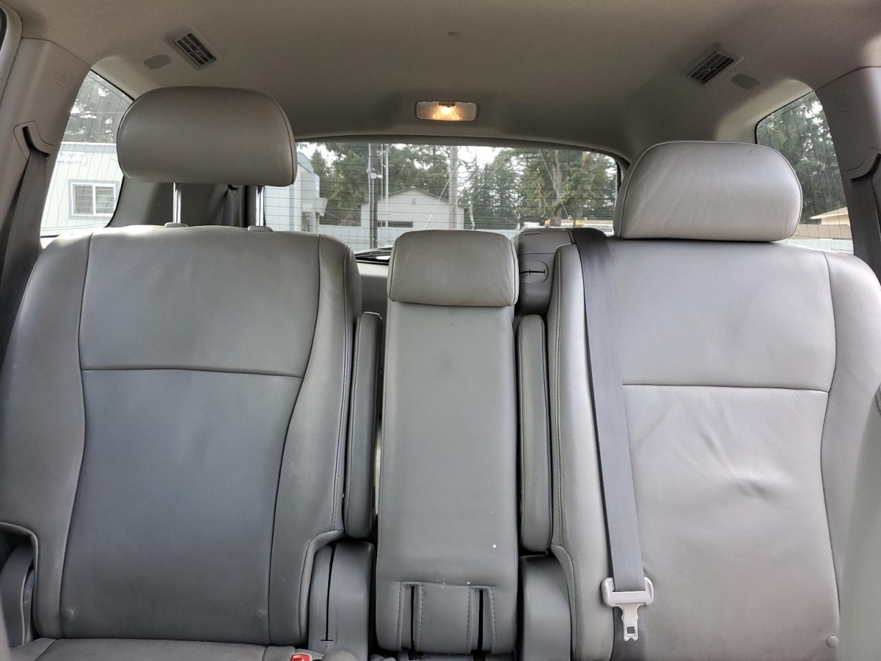 2010 Toyota Highlander Se VIN: 5TDJK3EH6AS038538 Lot: 67709854