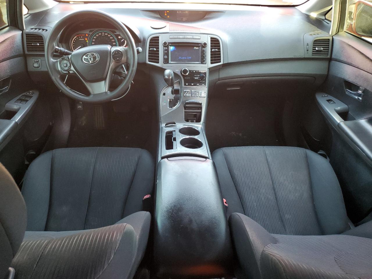 4T3BA3BB2DU047666 2013 Toyota Venza Le