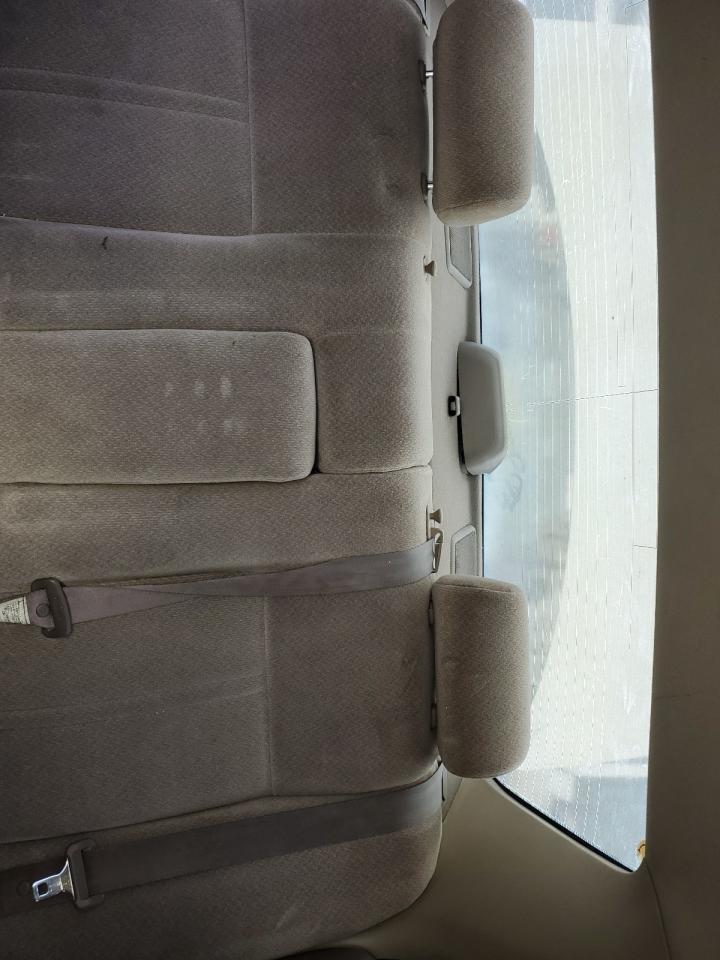 2000 Toyota Camry Le VIN: 4T1BF28K6YU947570 Lot: 54173664