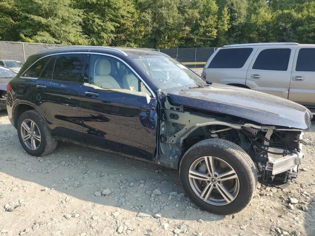 2021 MERCEDES-BENZ GLC 300 4M W1N0G8EB3MF956637  64074584