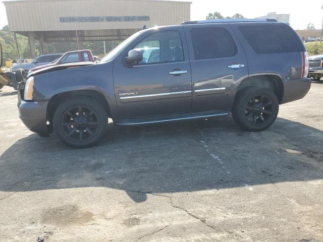 2011 Gmc Yukon Denali