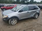 2007 Ford Edge Se на продаже в Hampton, VA - All Over