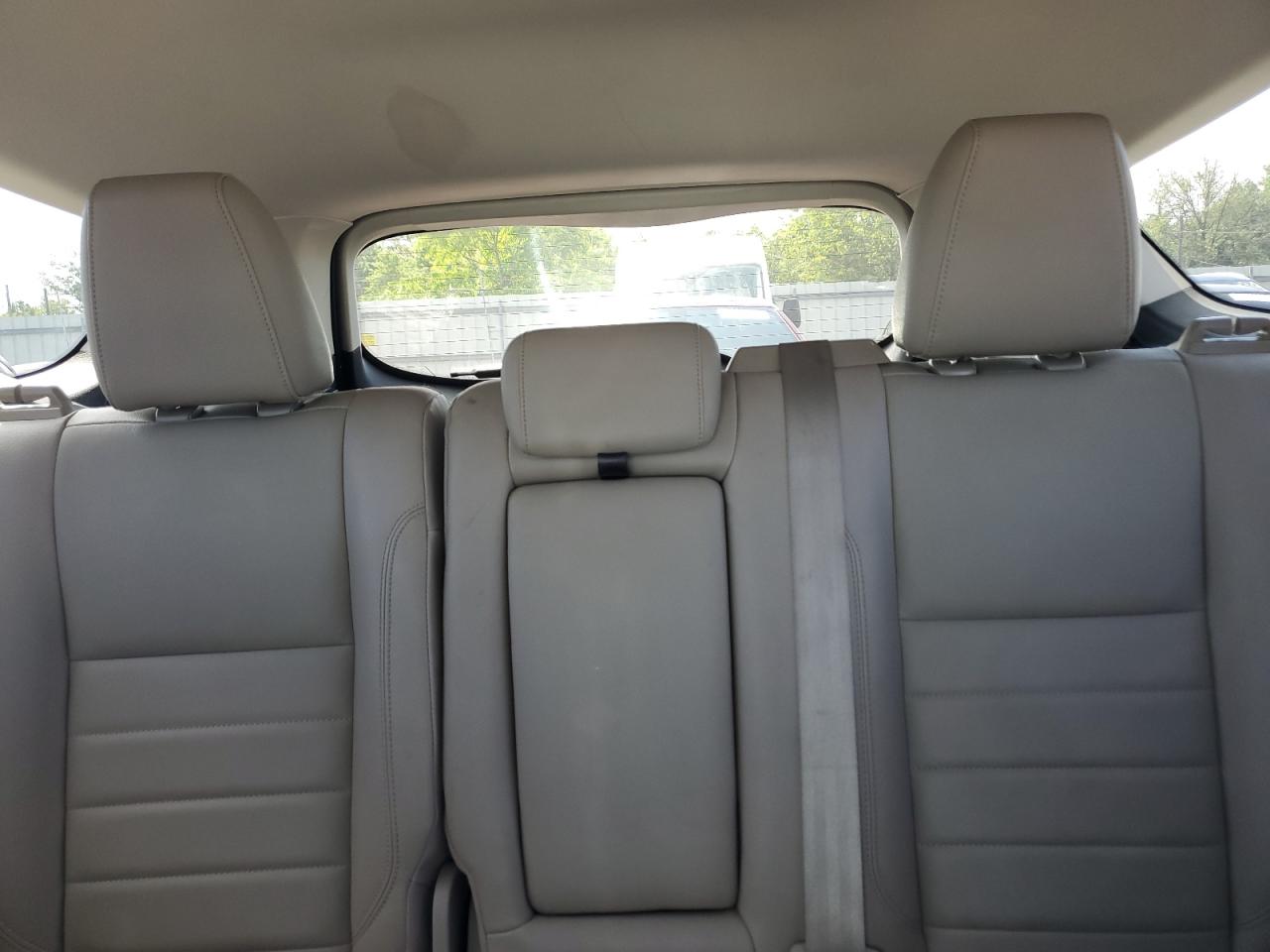 2014 Ford Escape Titanium VIN: 1FMCU9J91EUA94565 Lot: 67039794