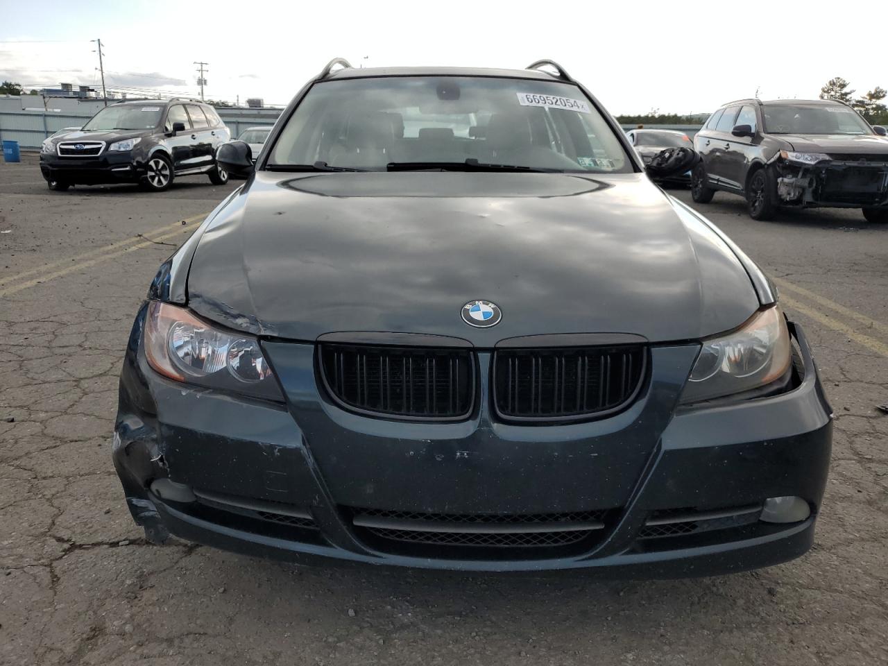 2007 BMW 3er - Image 5