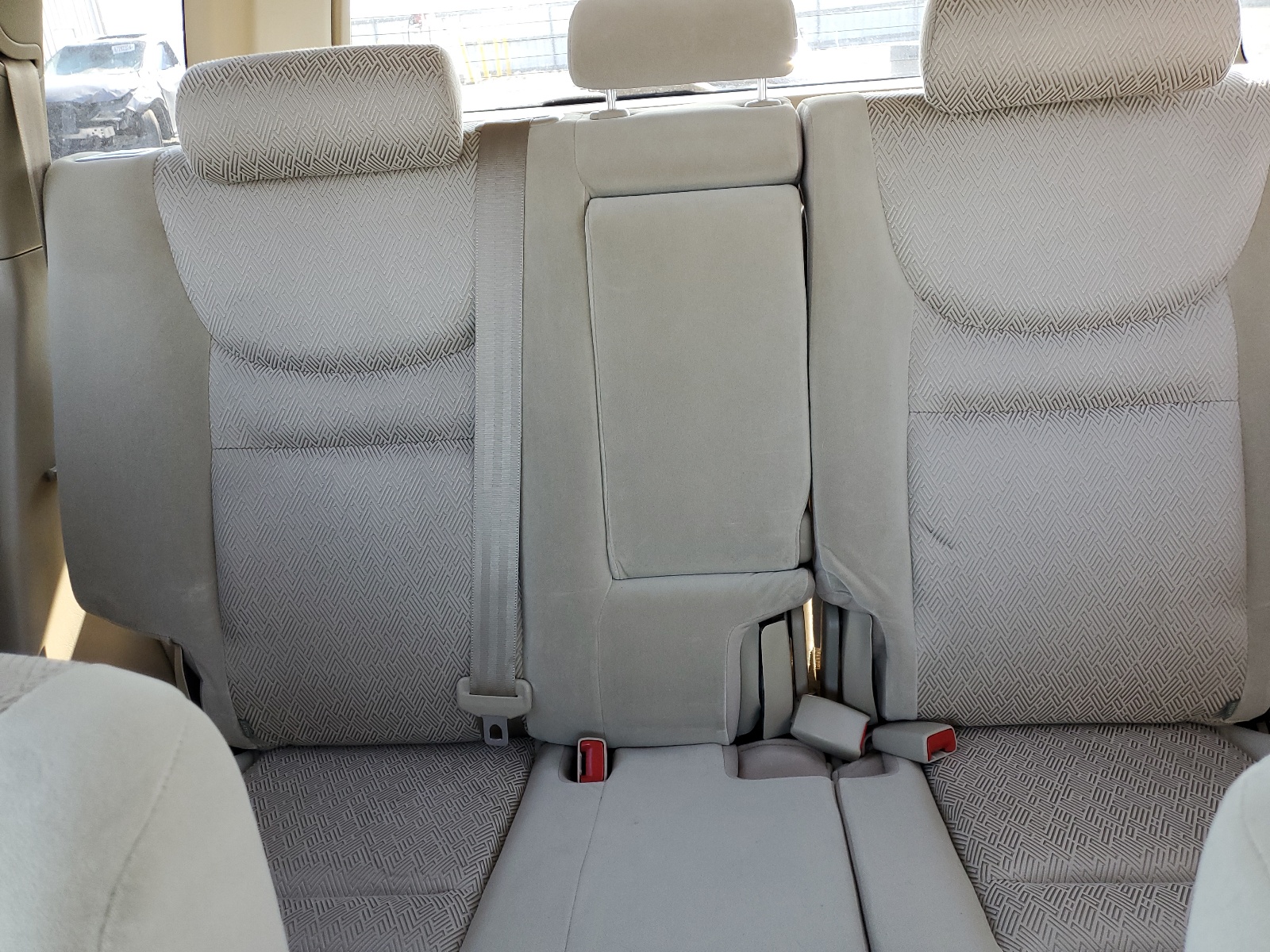 JTEHD21A030022736 2003 Toyota Highlander