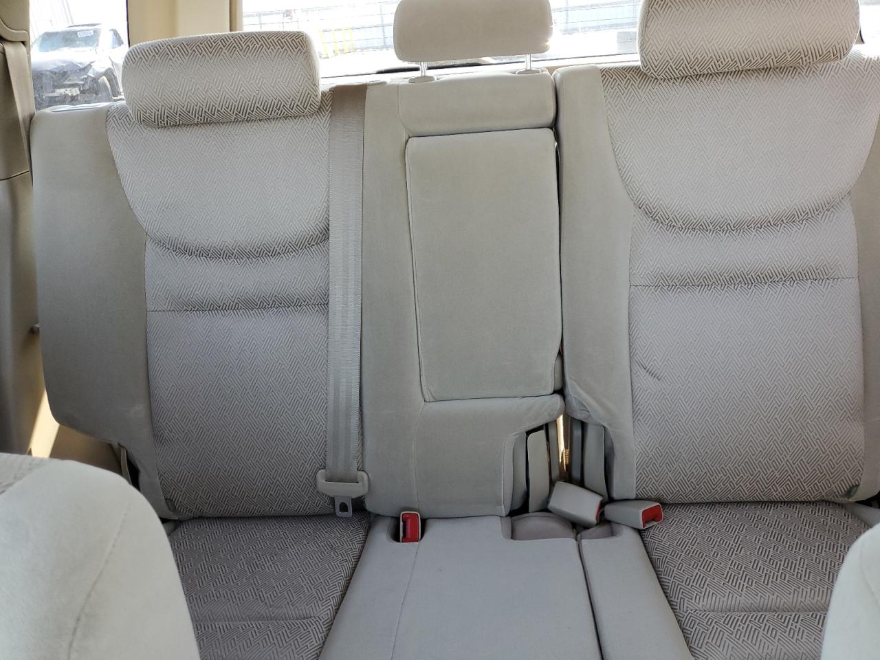 2003 Toyota Highlander VIN: JTEHD21A030022736 Lot: 65377924