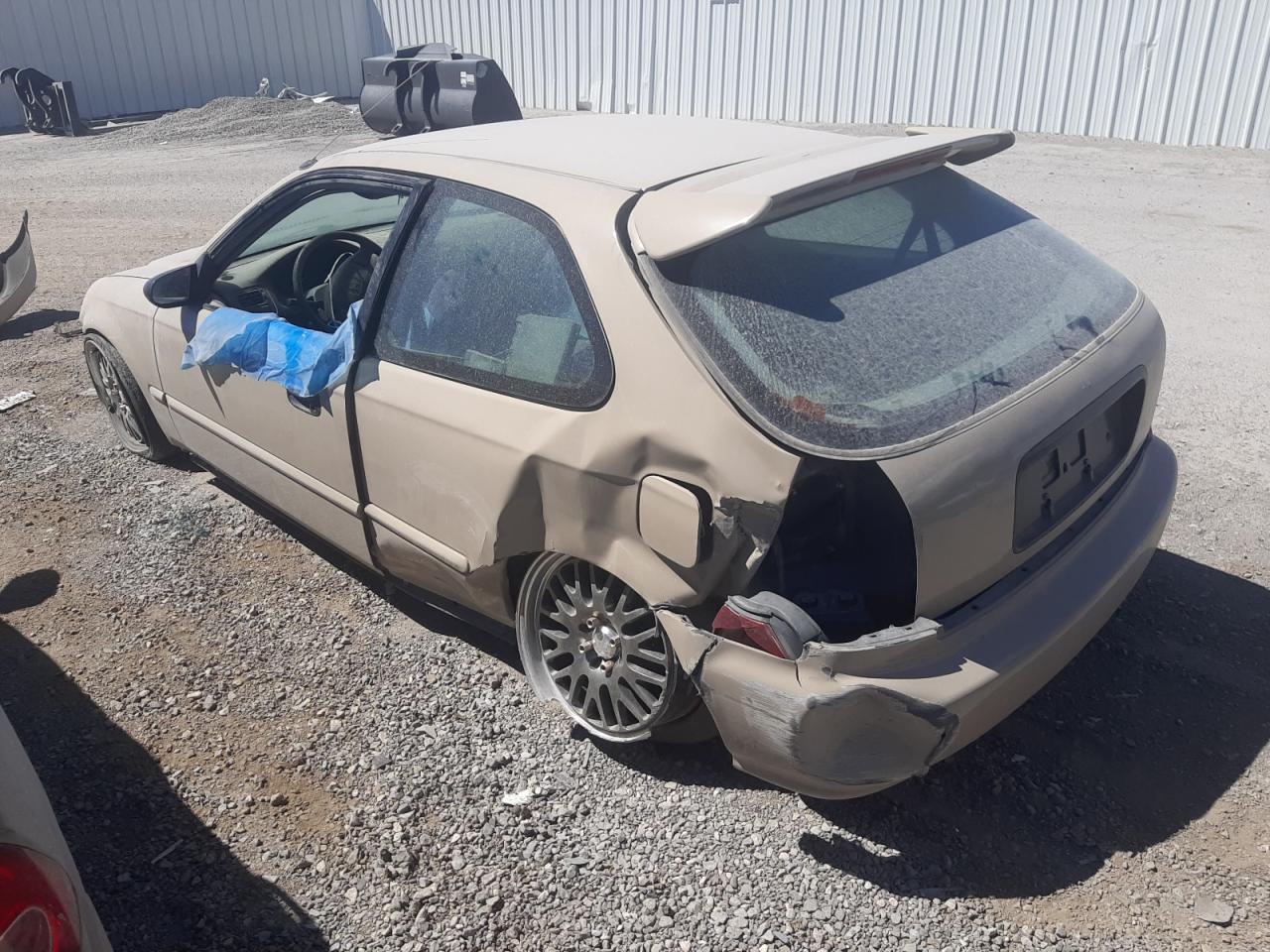 2HGEJ6326WH109202 1998 Honda Civic Cx