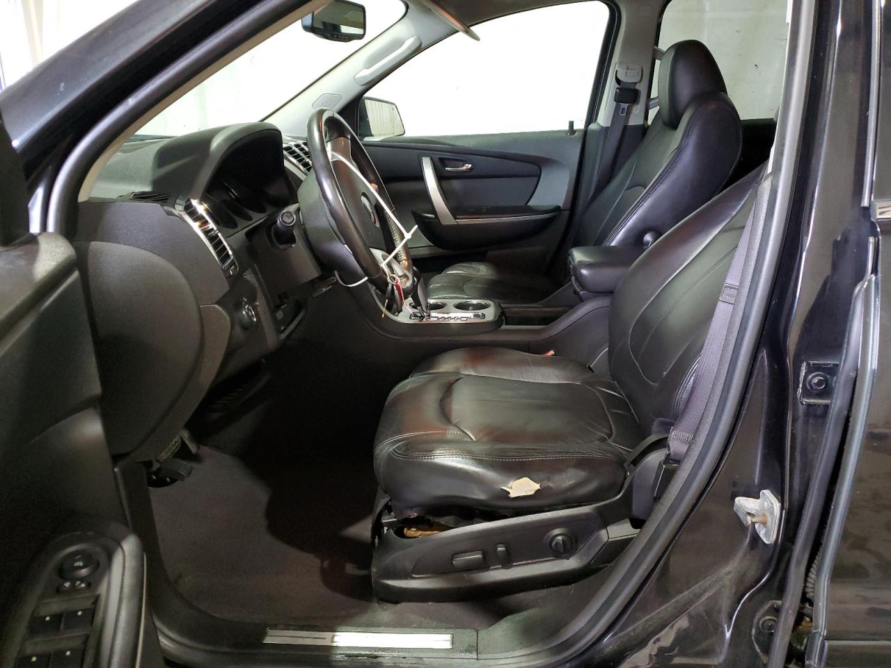 2011 GMC Acadia Slt-1 VIN: 1GKKVRED5BJ320071 Lot: 65854634