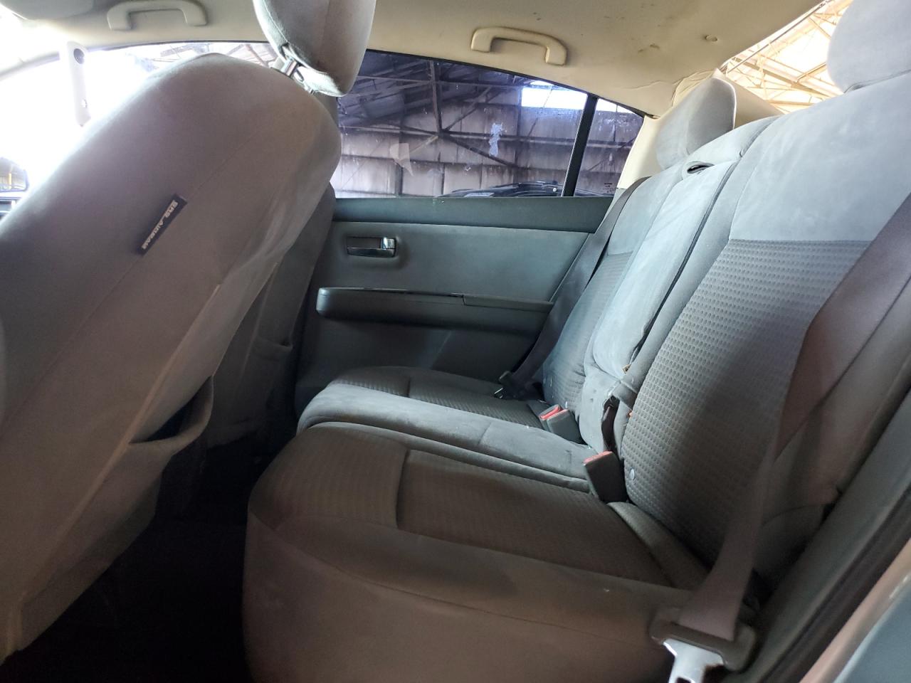 2008 Nissan Sentra 2.0 VIN: 3N1AB61E88L756110 Lot: 66439434