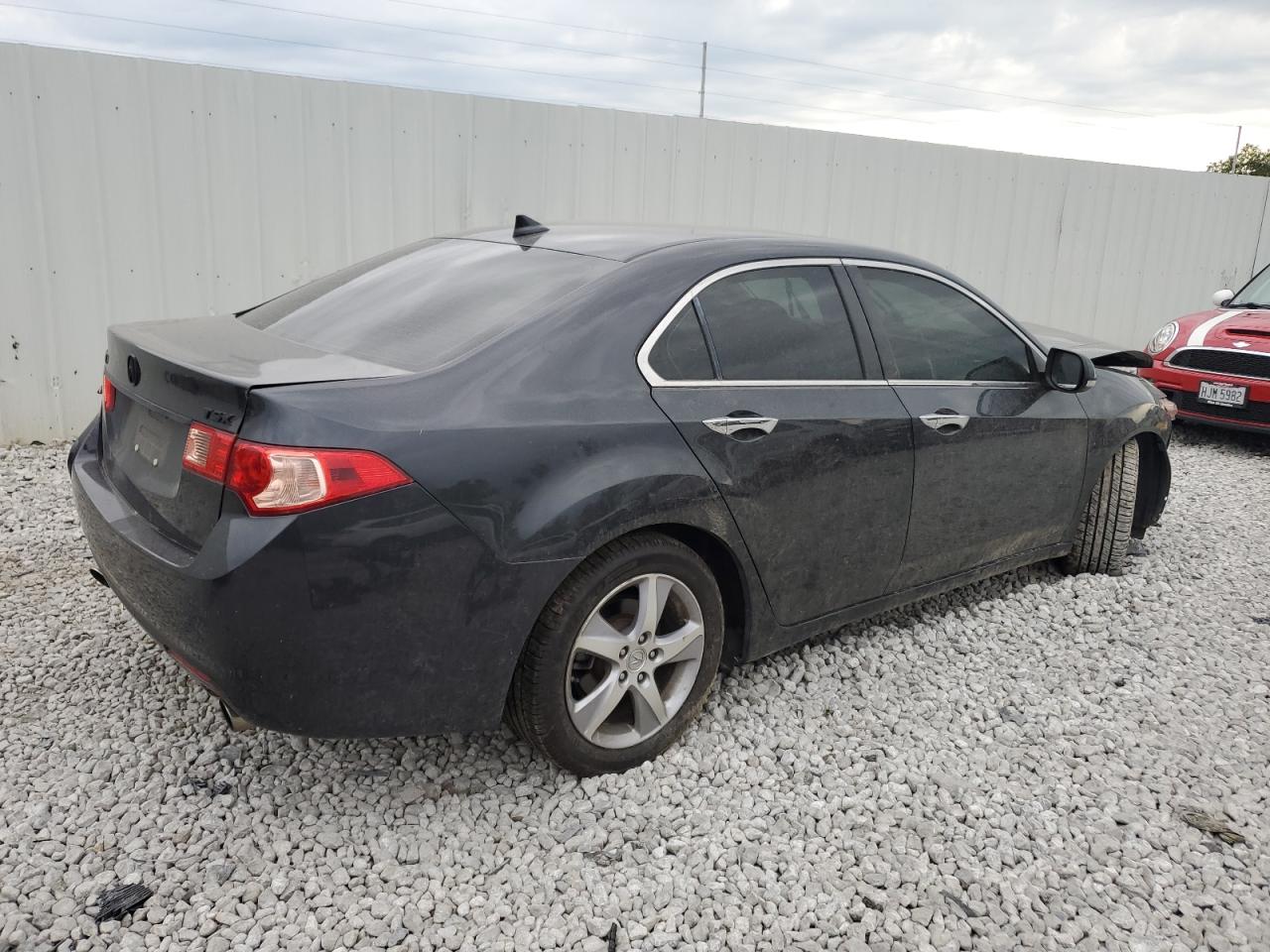 2013 Acura Tsx Tech VIN: JH4CU2F67DC009998 Lot: 66934624