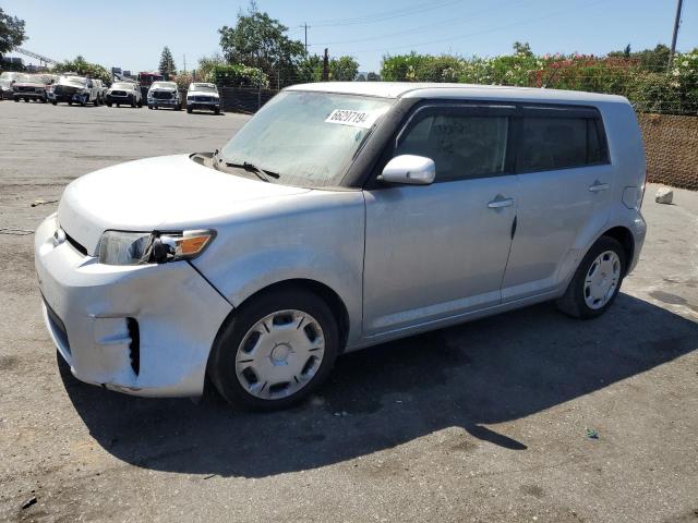 2012 Toyota Scion Xb 