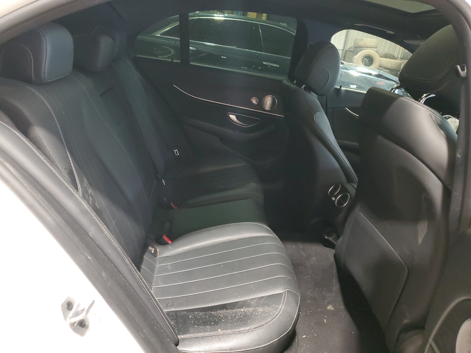 W1KZF6JB0LA809799 2020 Mercedes-Benz E 450 4Matic