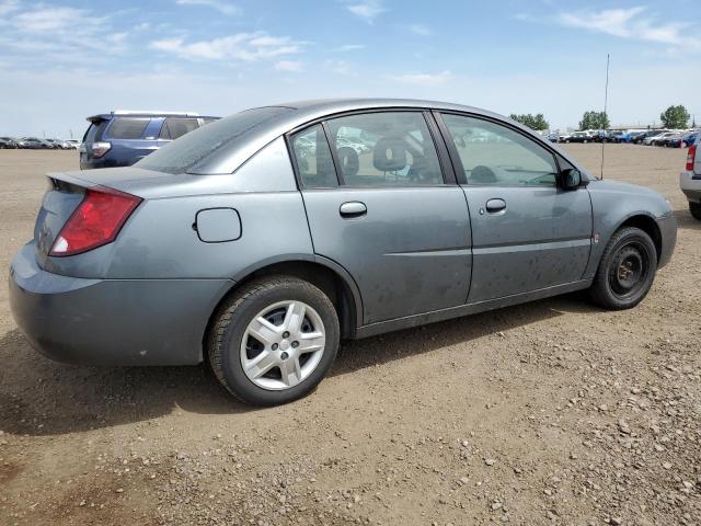 2007 SATURN ION LEVEL 2