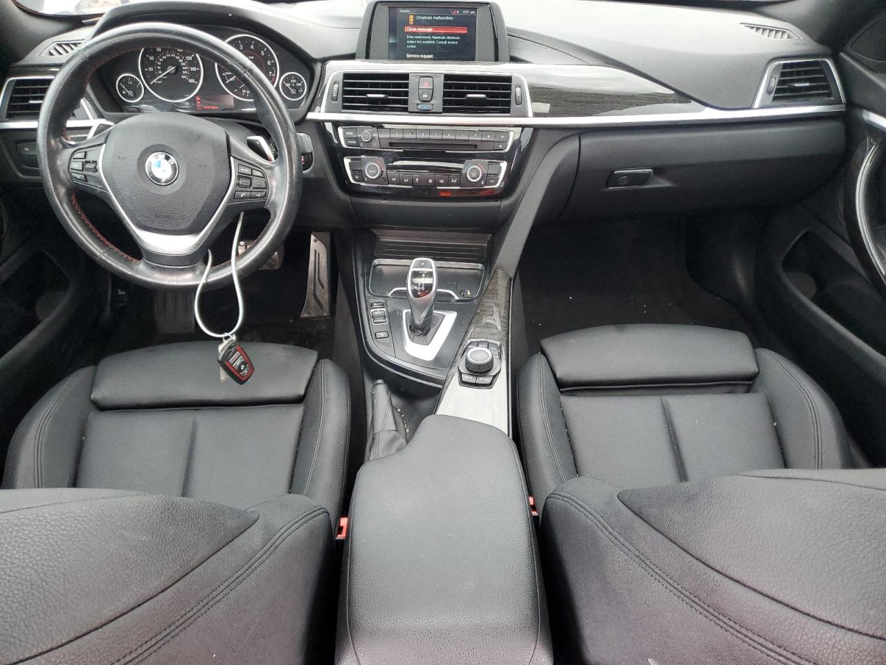 WBA4J1C53JBG80462 2018 BMW 430I Gran Coupe