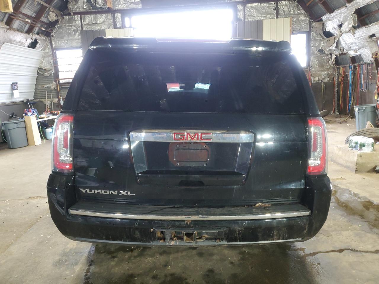 1GKS2HKJXGR450434 2016 GMC Yukon Xl Denali