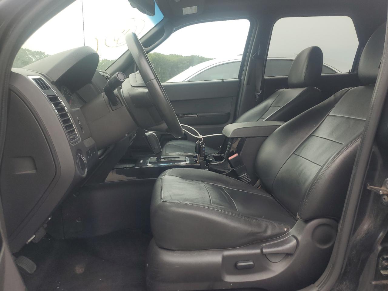 2011 Ford Escape Limited VIN: 1FMCU9EG9BKA65413 Lot: 67675494