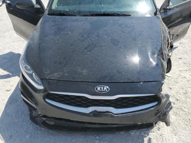 3KPF24AD5ME392998 Kia Forte FE 11