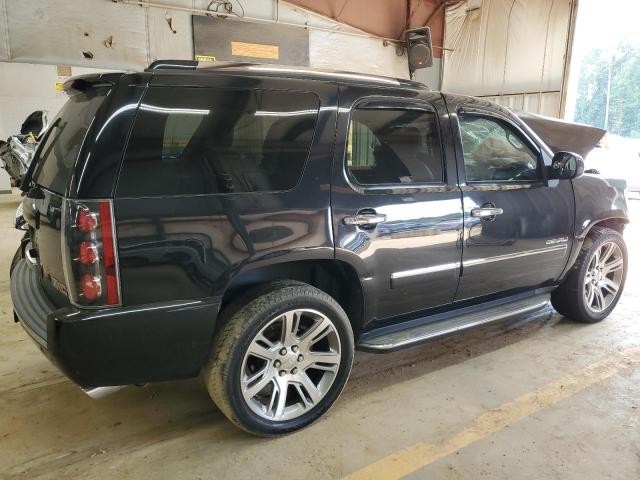  GMC YUKON 2013 Czarny