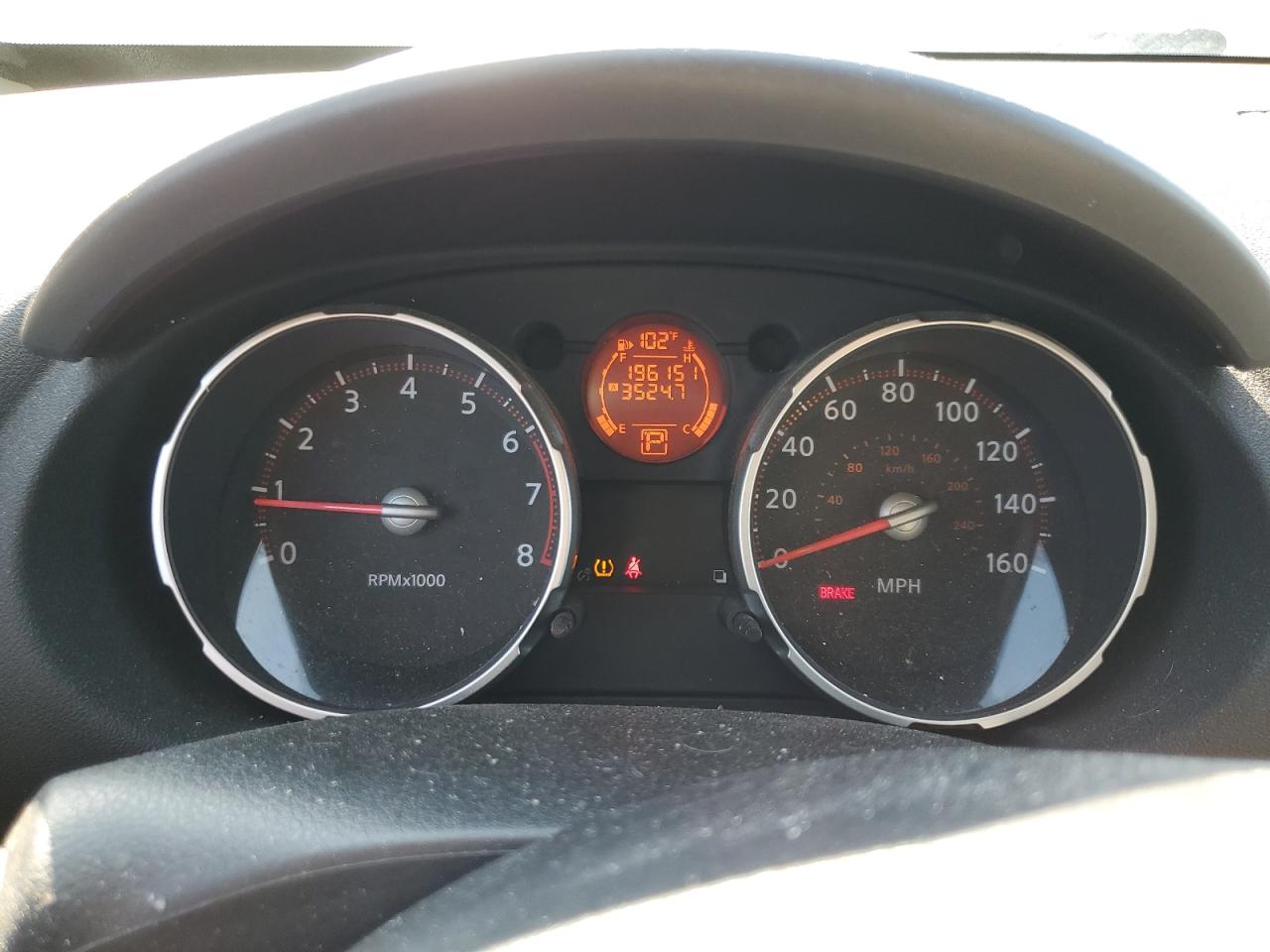 2009 Nissan Rogue S VIN: JN8AS58T59W329723 Lot: 69161074