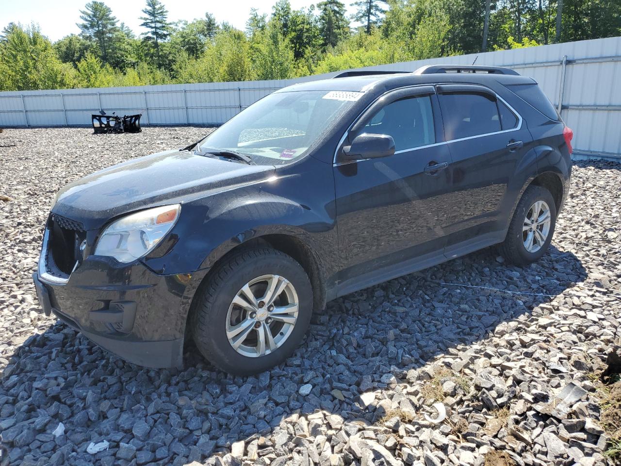 2GNFLFEK3F6381574 2015 CHEVROLET EQUINOX - Image 1