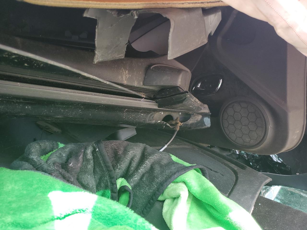 2014 Chevrolet Camaro Ls VIN: 2G1FA1E32E9314660 Lot: 67789474