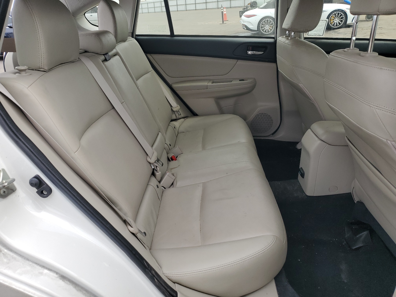 JF1GPAU60D2216896 2013 Subaru Impreza Sport Limited