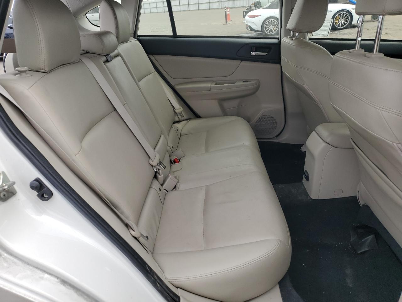 2013 Subaru Impreza Sport Limited VIN: JF1GPAU60D2216896 Lot: 65855134