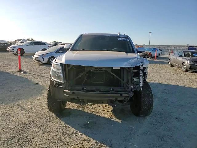 2016 Chevrolet Suburban L VIN: 1GNSKHK08GR34487 Lot: 67059364