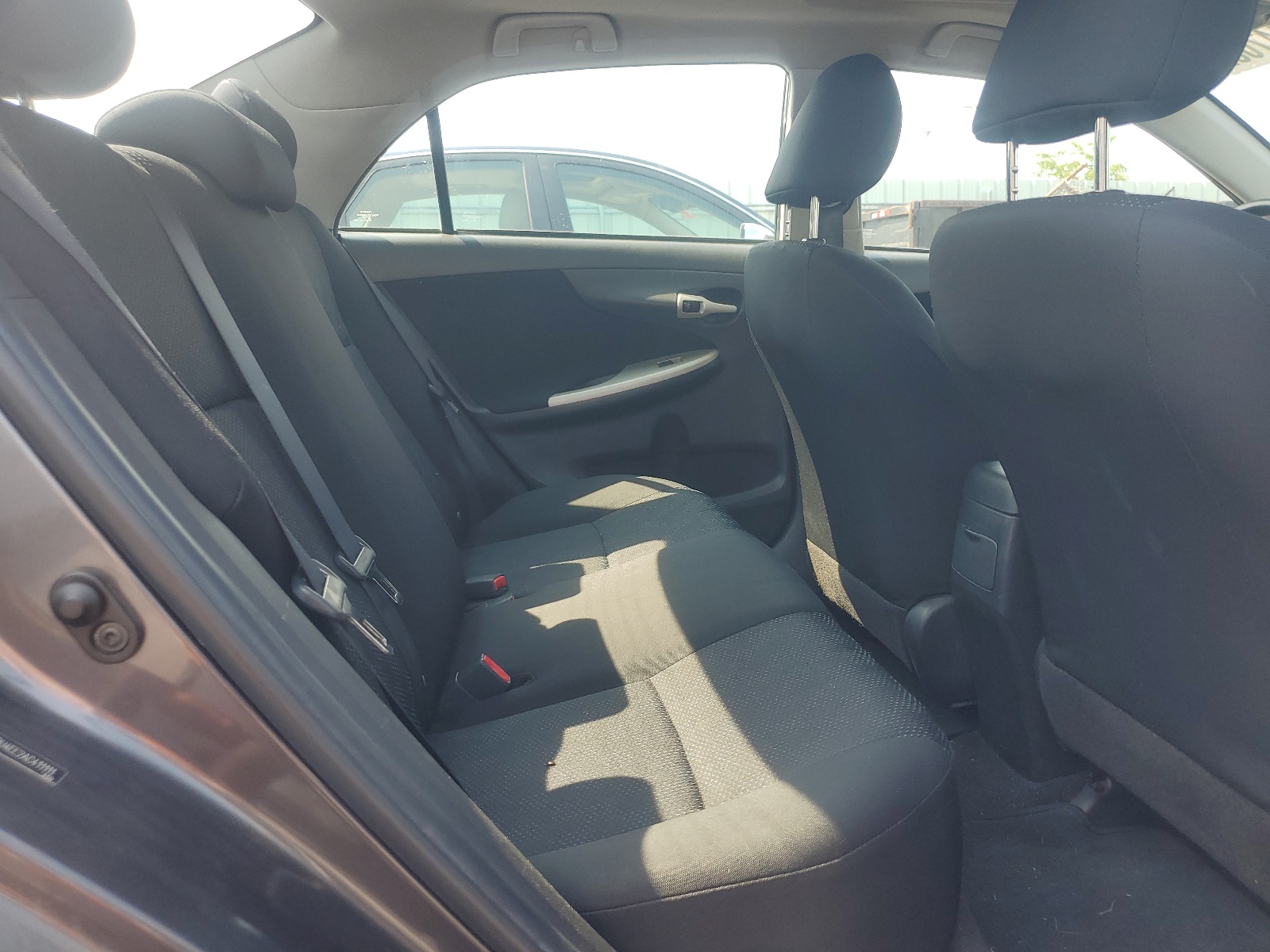 2T1BU4EE2AC411111 2010 Toyota Corolla Base