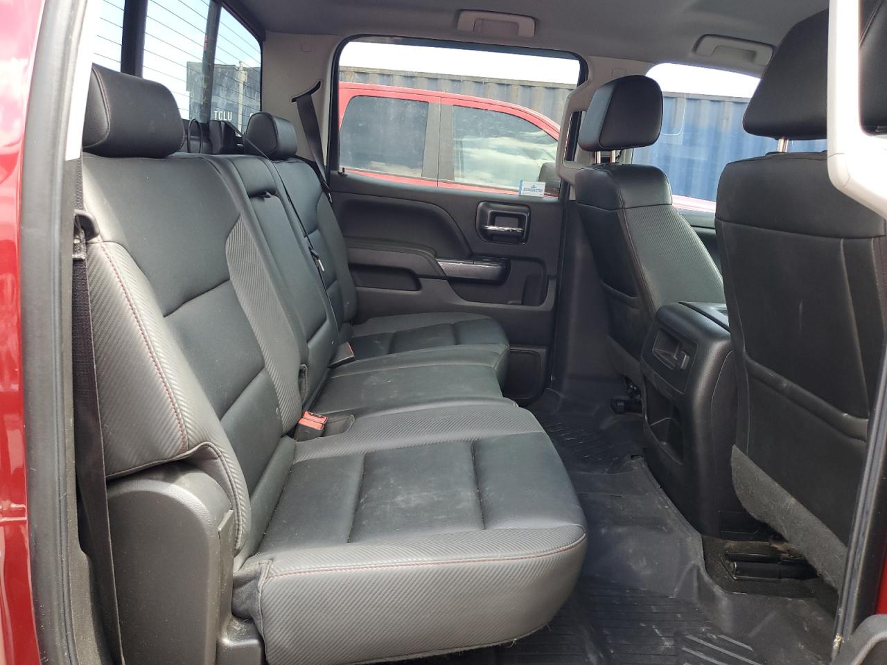 3GTU2NEC5JG171657 2018 GMC Sierra K1500 Slt