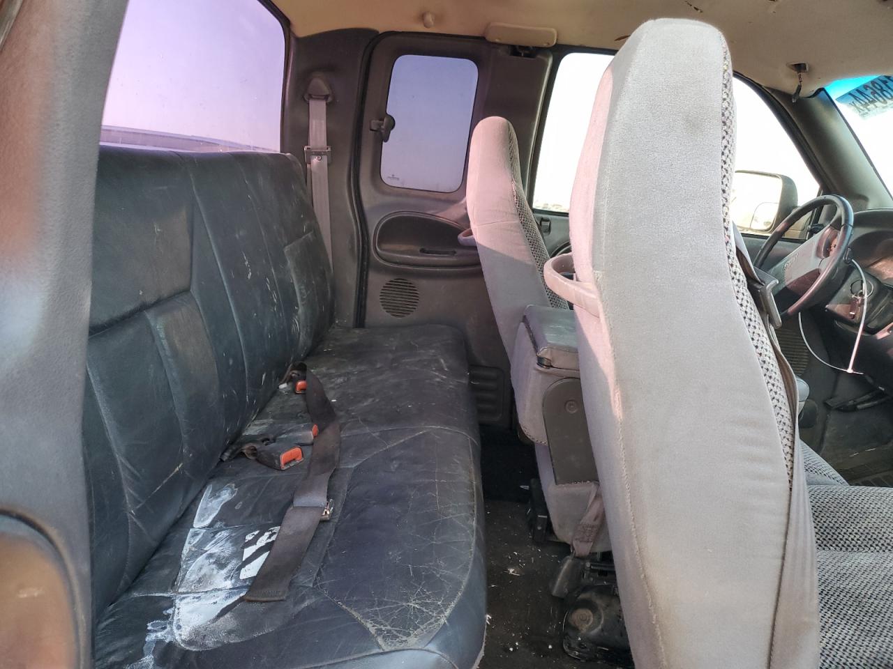 1999 Dodge Ram 3500 VIN: 1B7MC33W0XJ582308 Lot: 64718644