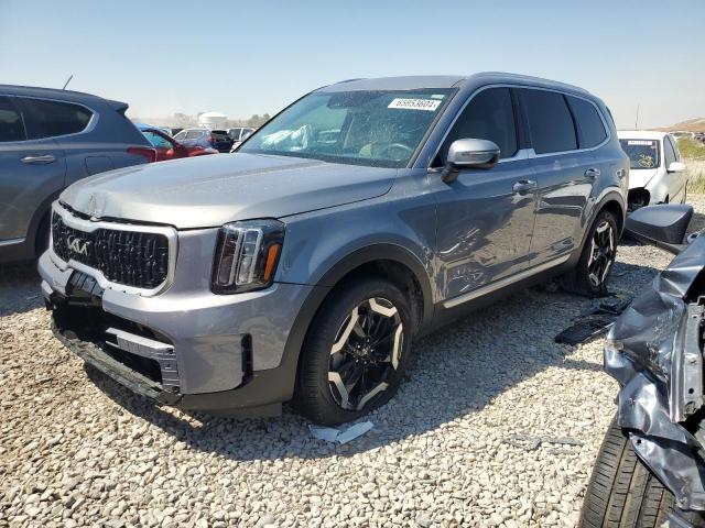 5XYP3DGCXRG486286 Kia Telluride 