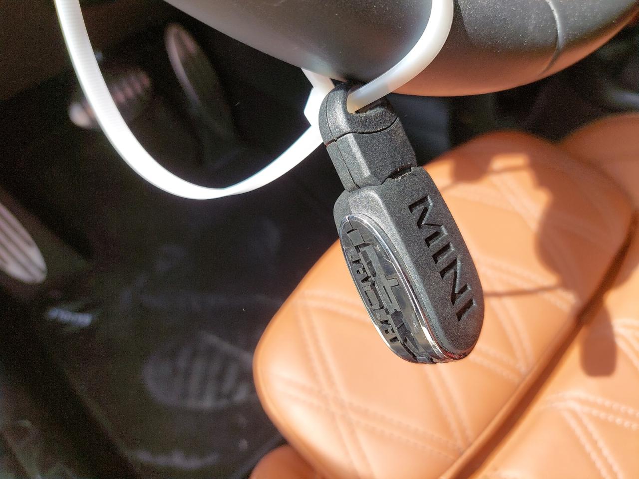 WMW51DH01P2U13586 - 2023 Mini COOPER - #66262604