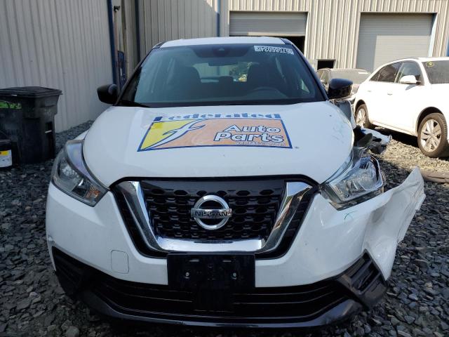 3N1CP5BV5LL567846 Nissan Kicks S 5