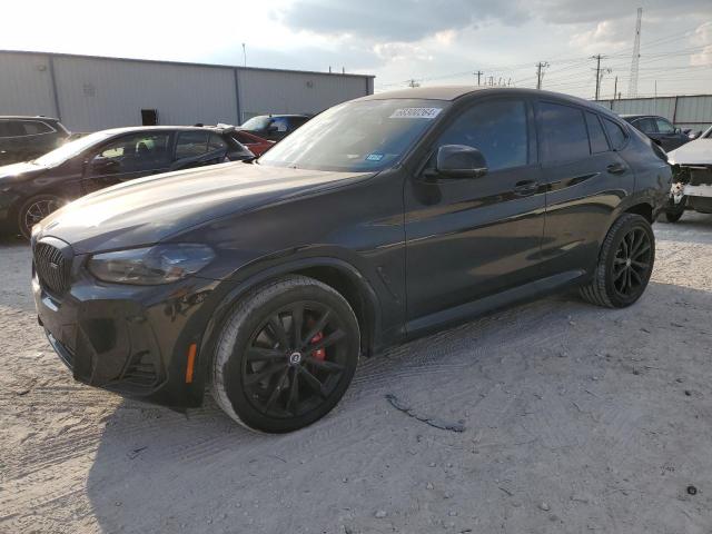 5UX43DT08P9P24423 BMW X4 M40I