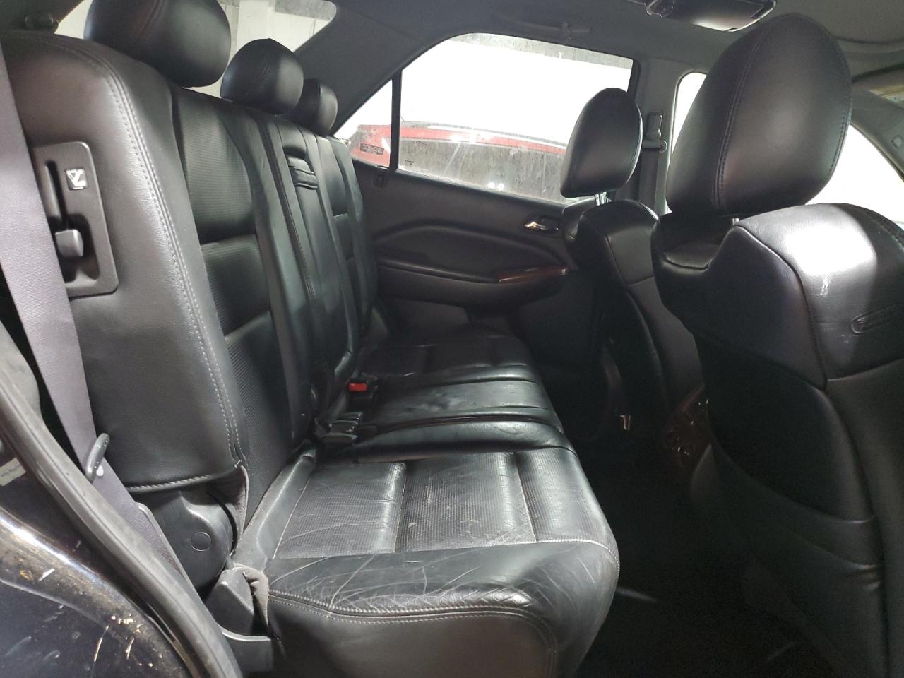 2005 Acura Mdx Touring VIN: 2HNYD18895H545120 Lot: 67589294