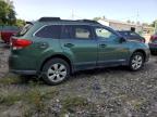 2011 Subaru Outback 2.5I Premium للبيع في Candia، NH - Normal Wear