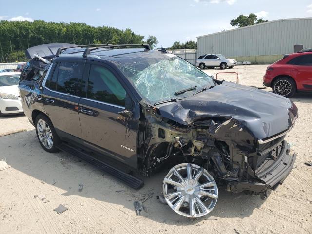  CHEVROLET TAHOE 2023 Charcoal