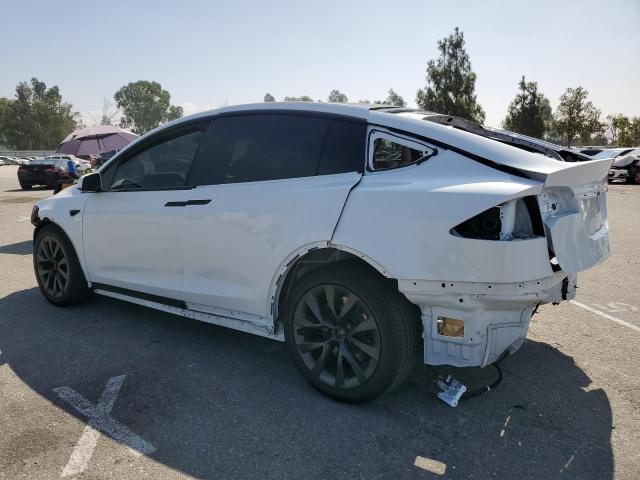 7SAXCDE54PF406427 Tesla Model X  2