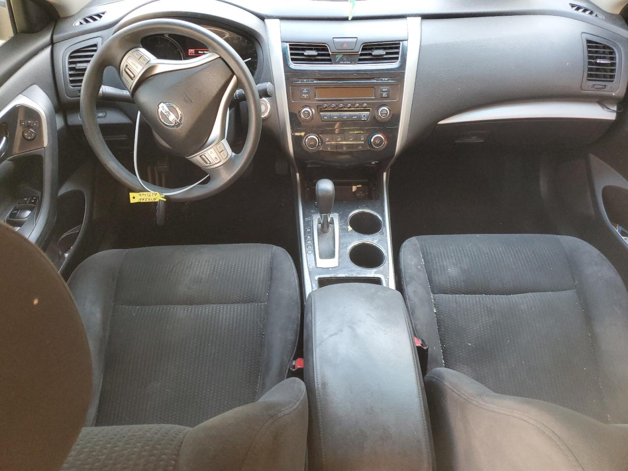 1N4AL3AP3EC129385 2014 Nissan Altima 2.5