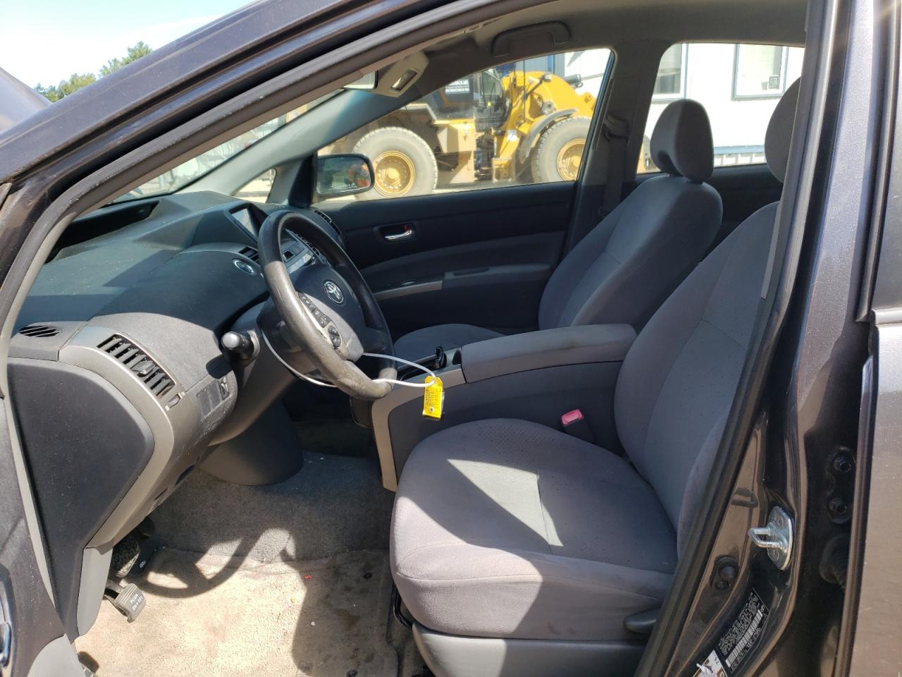 JTDKB20U893485453 2009 Toyota Prius