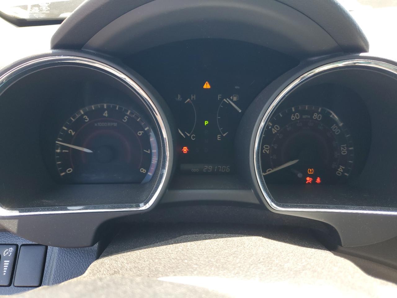 2009 Toyota Highlander Sport VIN: JTEDS43A992077485 Lot: 65765574