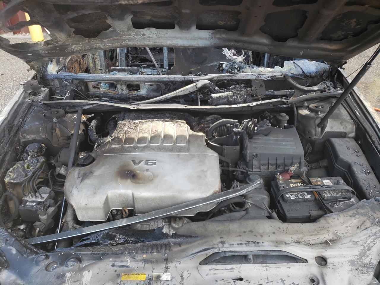 2007 Toyota Avalon - Image 11