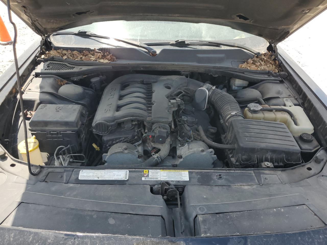 2010 Dodge Challenger Se VIN: 2B3CJ4DV6AH259971 Lot: 66561404