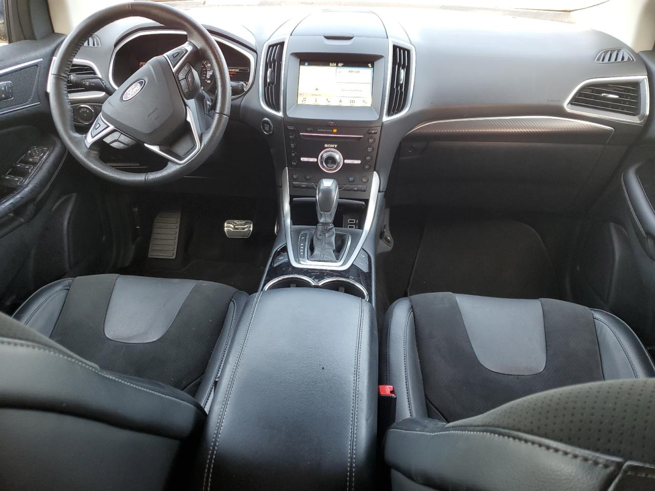 2018 Ford Edge Sport VIN: 2FMPK4AP0JBC55674 Lot: 65817354