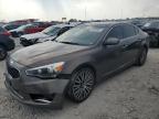 2014 Kia Cadenza Premium de vânzare în Cahokia Heights, IL - Front End