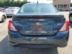 2015 Nissan Versa S for Sale in Exeter, RI - Front End