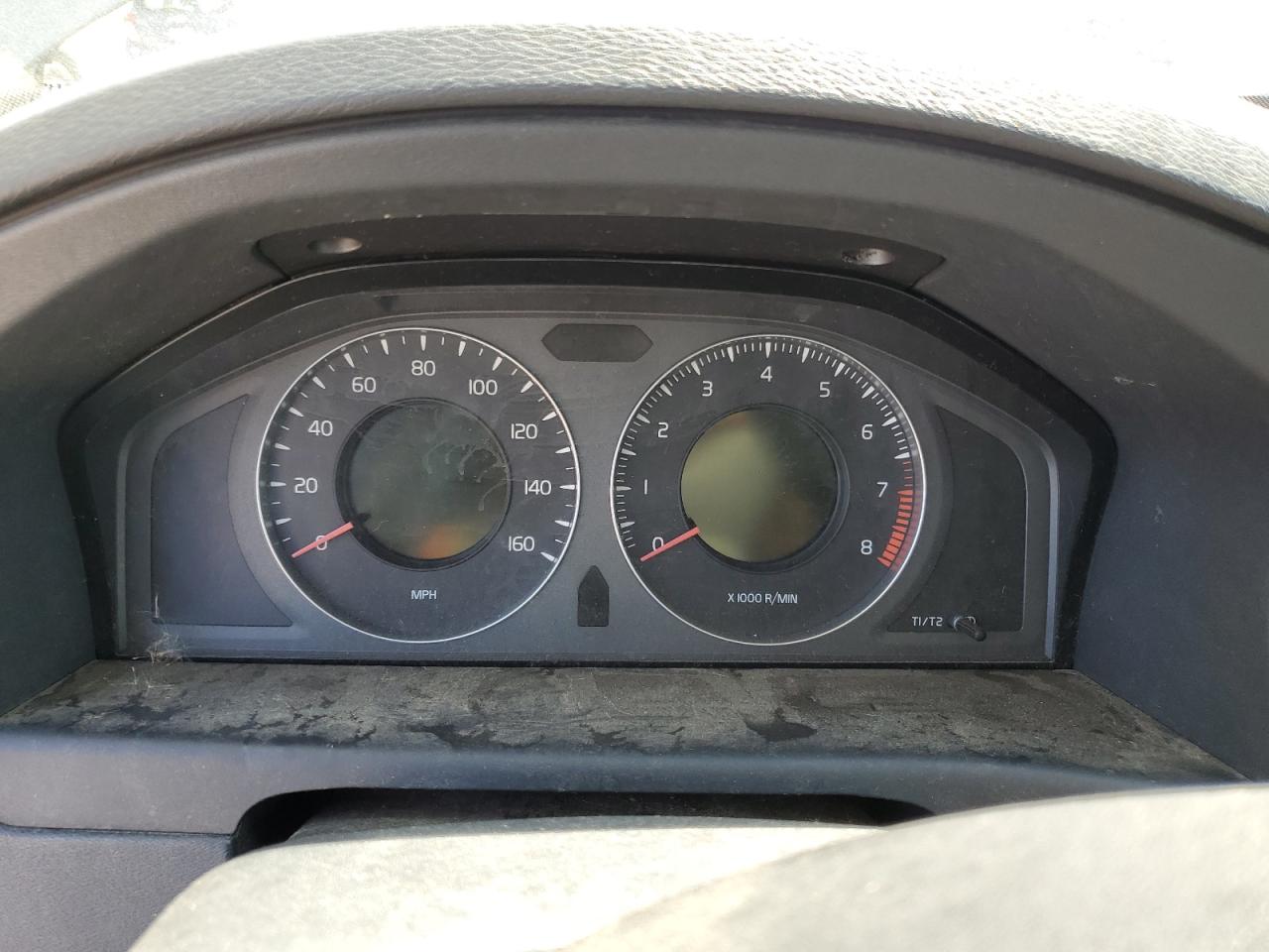 2008 Volvo Xc70 VIN: YV4BZ982381006080 Lot: 67269634