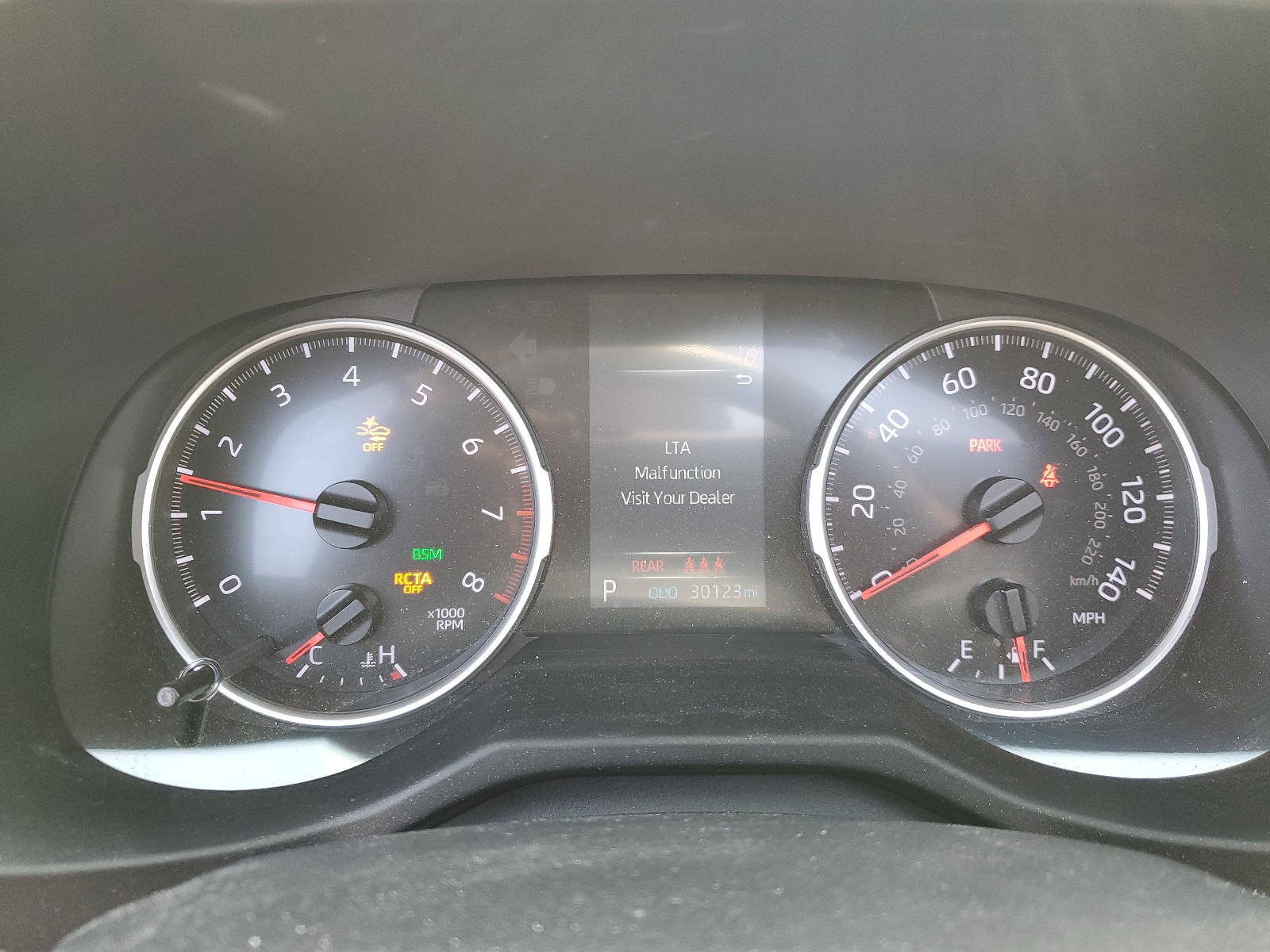 2T3A1RFV9MC234178 2021 Toyota Rav4 Xle Premium