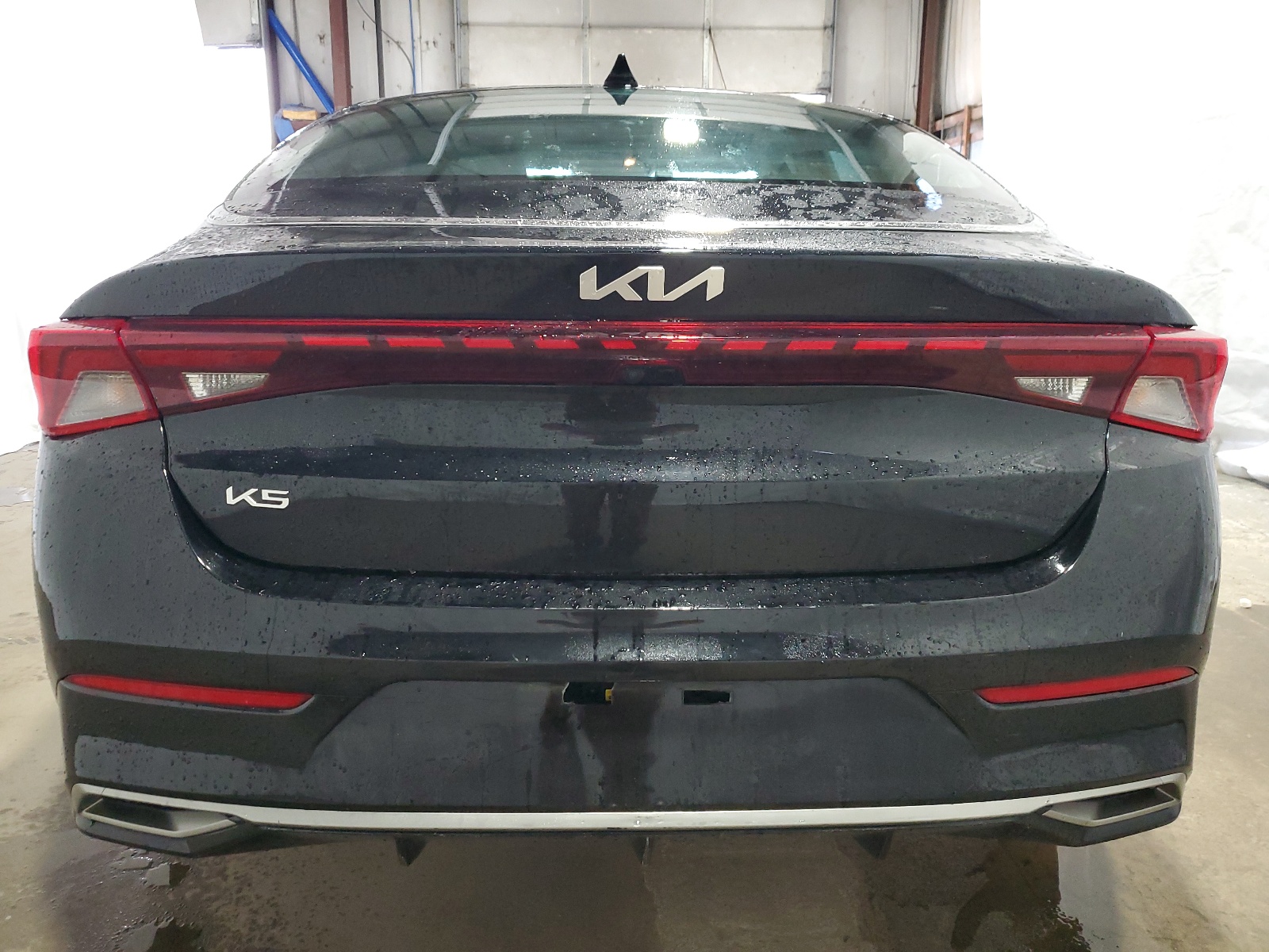 5XXG14J29PG187735 2023 Kia K5 Lxs